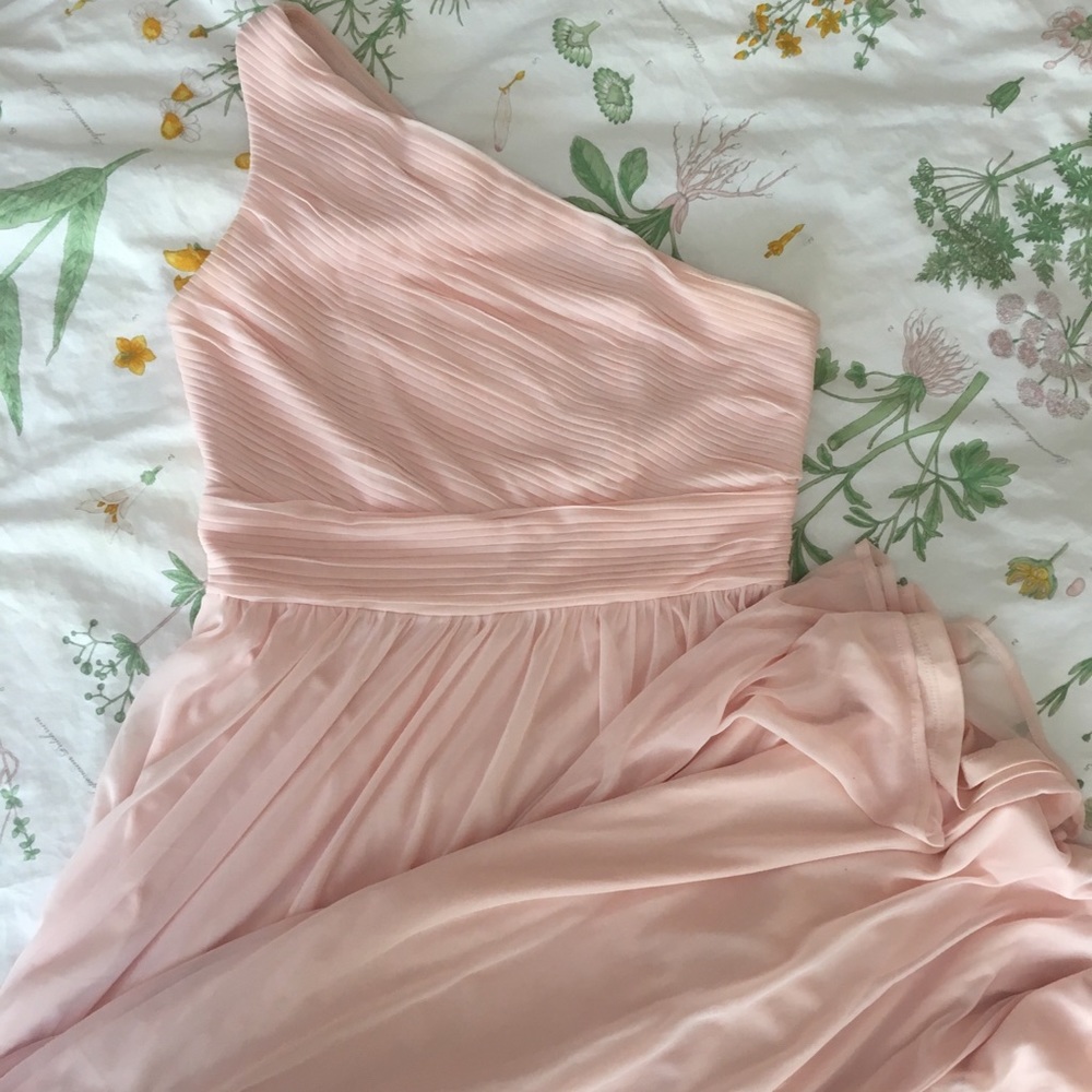 Prom/bridesmaids dress✨